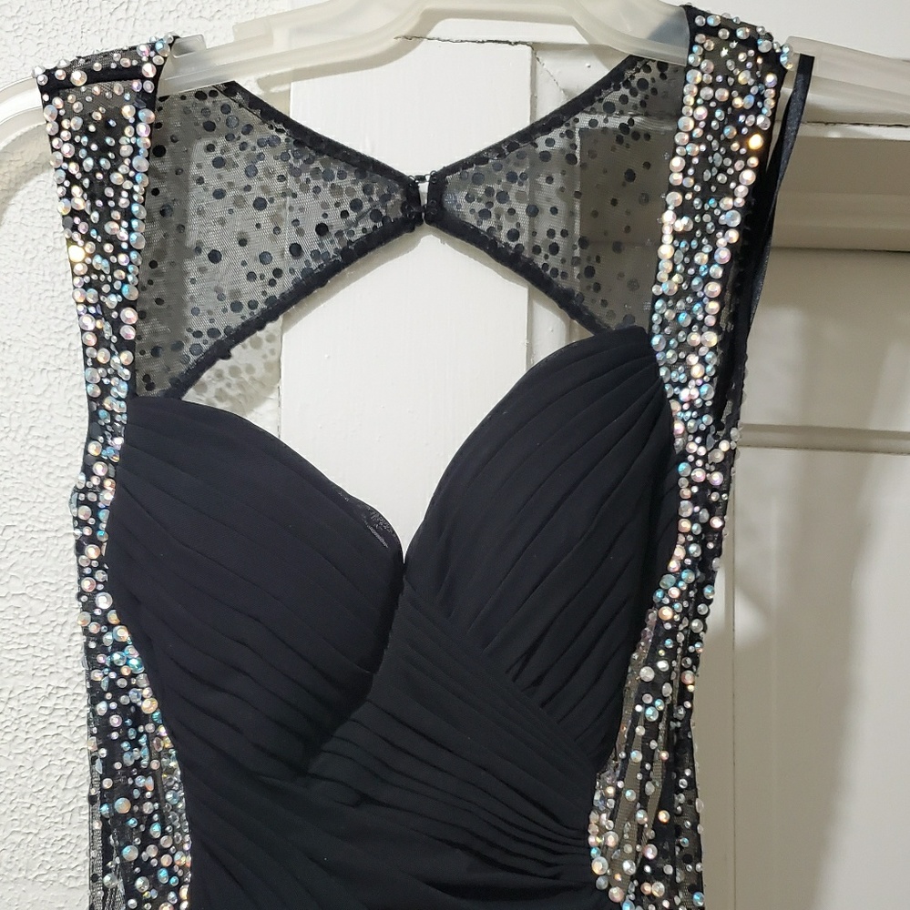 Lifetime Formal Gown
